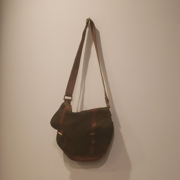 Fossil Handbags - Fossil messenger bag